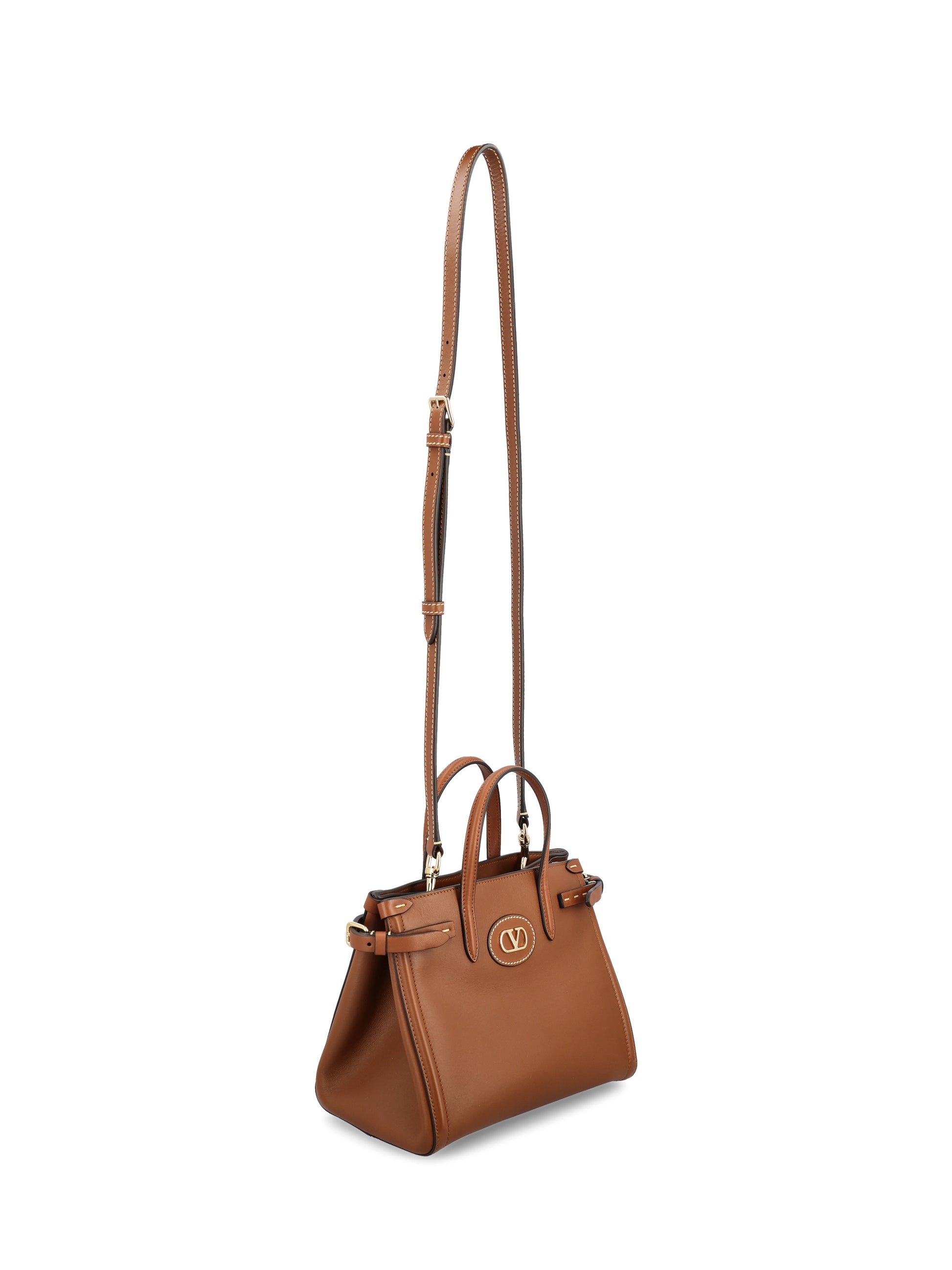 Borsa Antibes realizzata in pelle di vitello. ZW2B0R20CVC N58 VALENTINO GARAVANI 