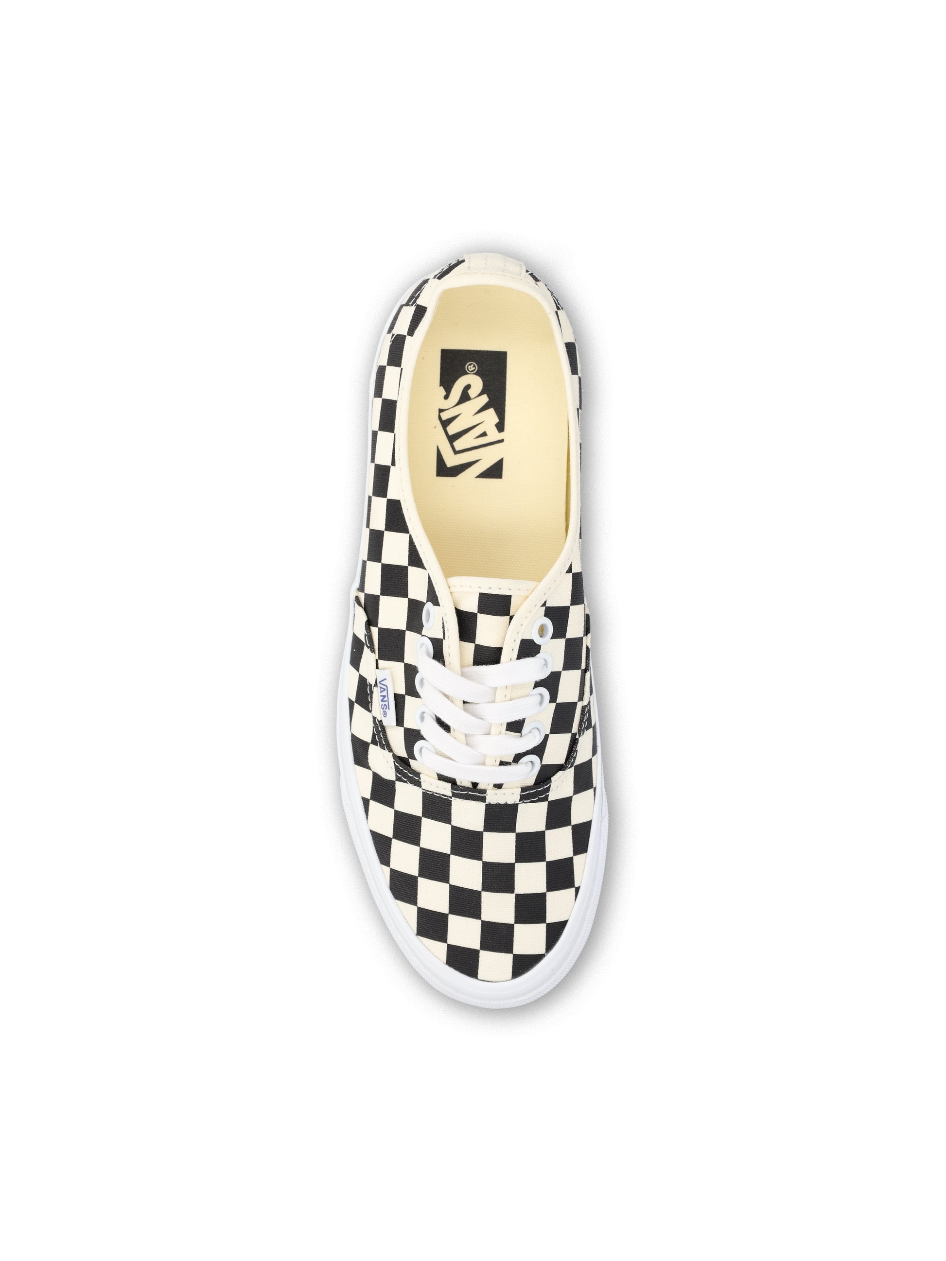 Sneakers realizzate in tela. VN000CQA2BO1 VN2BO VANS 