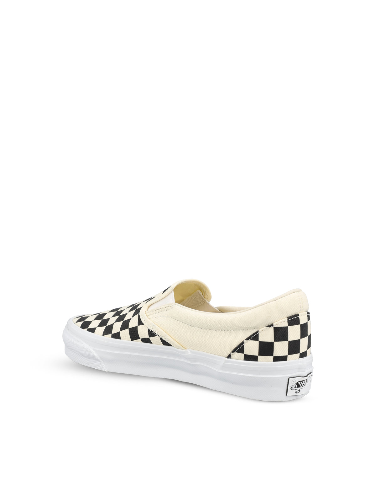 Slip-On realizzate in tela. VN000CSE2BO1 VN2BO VANS 