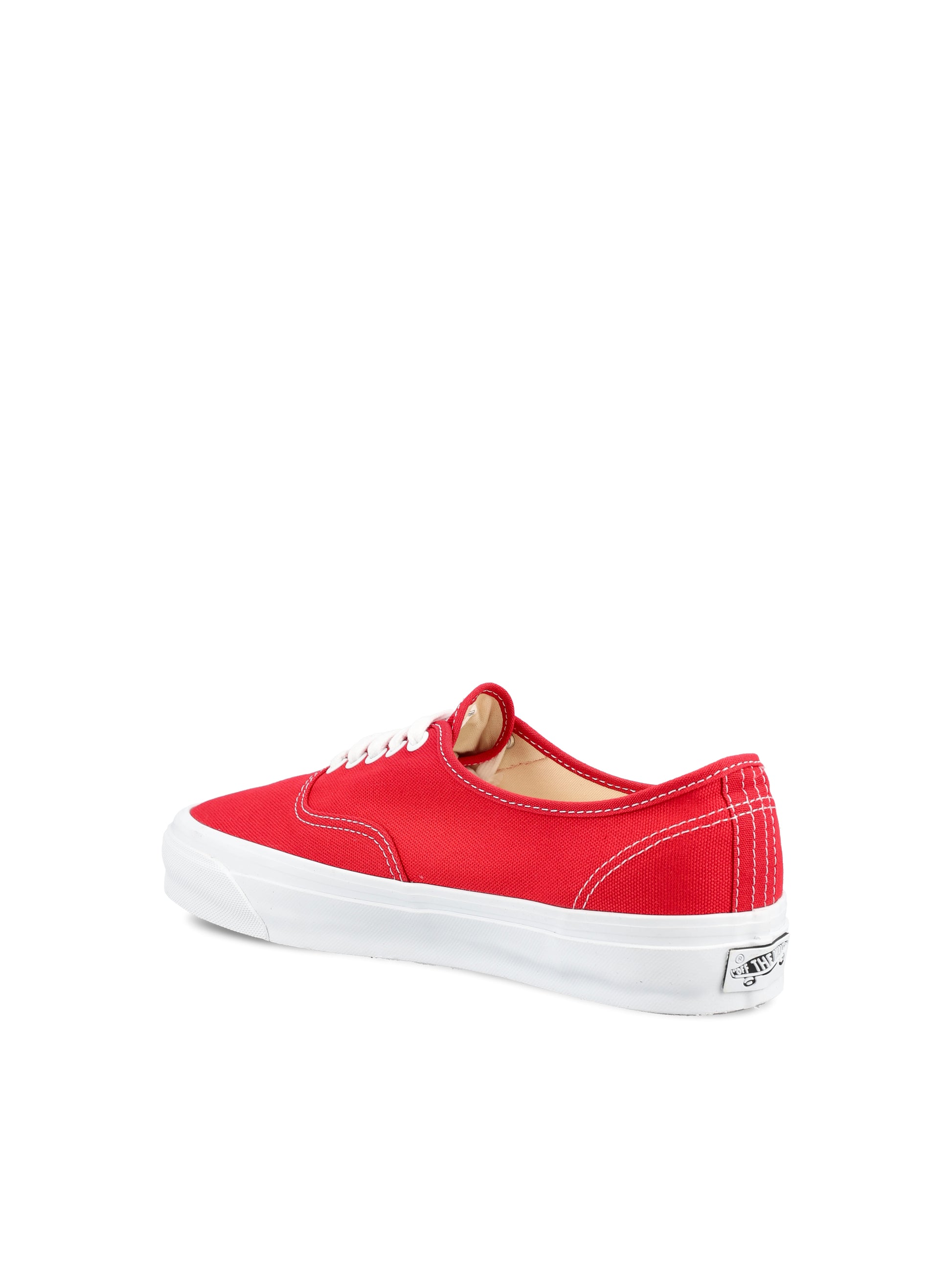 Sneakers realizzate in tela. VN000EBNIZQ1 VNIZQ VANS 
