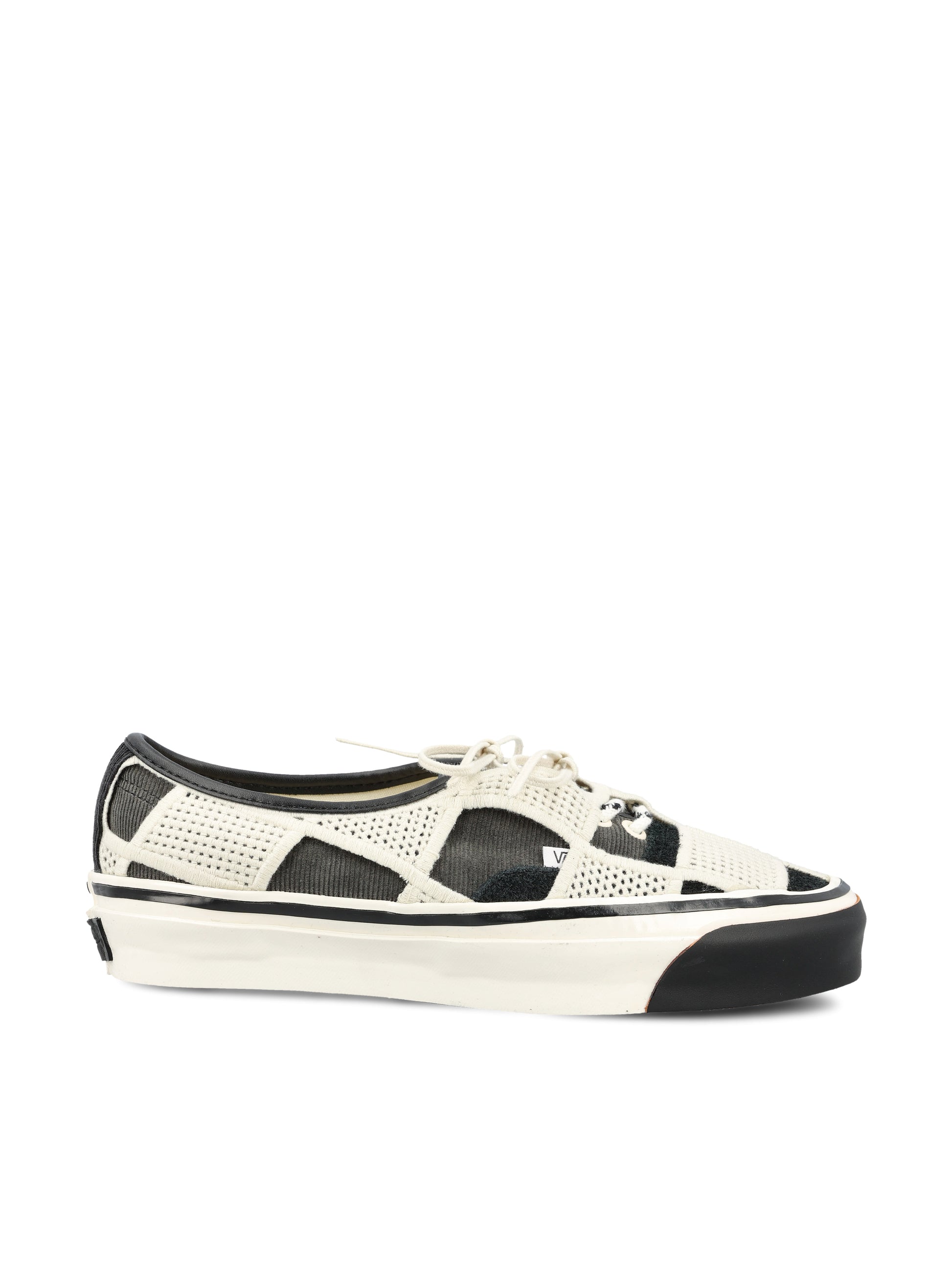 Scarpe Authentic Premium low-top shell knit VN000Y0RFDB1 VNFDB VANS 