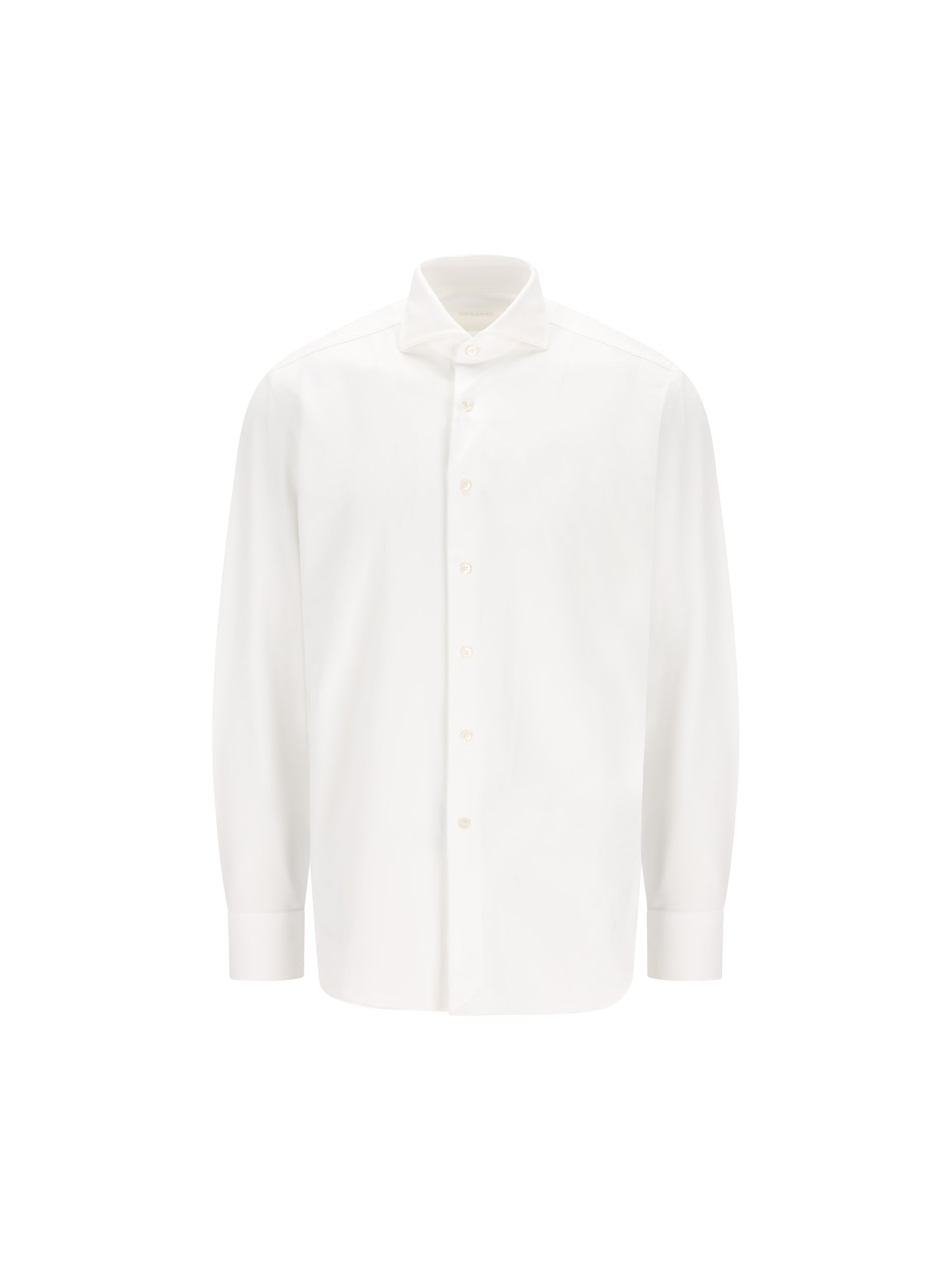 Camicia realizzata in poliammide. ACT520ML11460 001 XACUS 