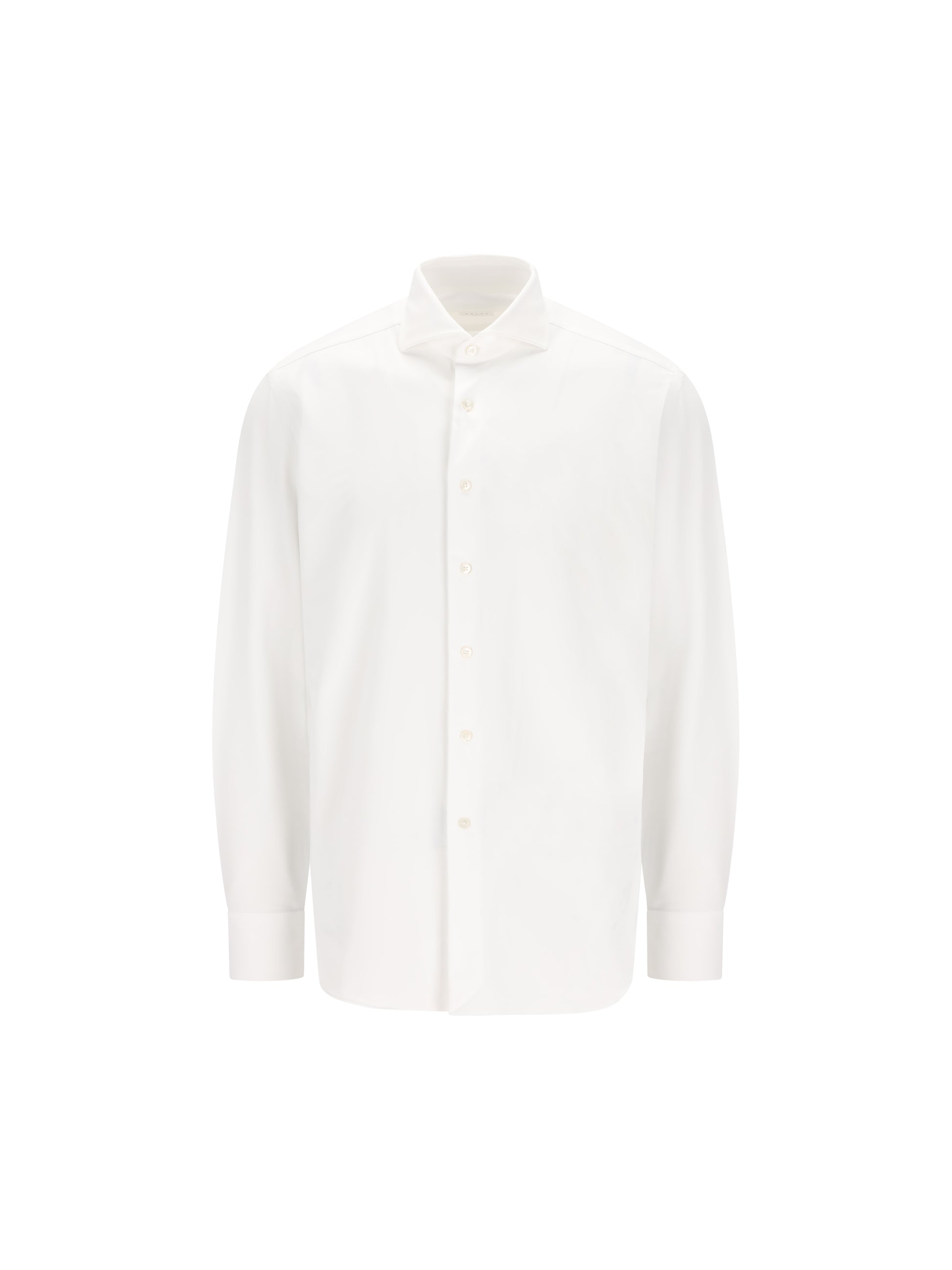 Camicia realizzata in poliammide. ACT520ML11460 001 XACUS 