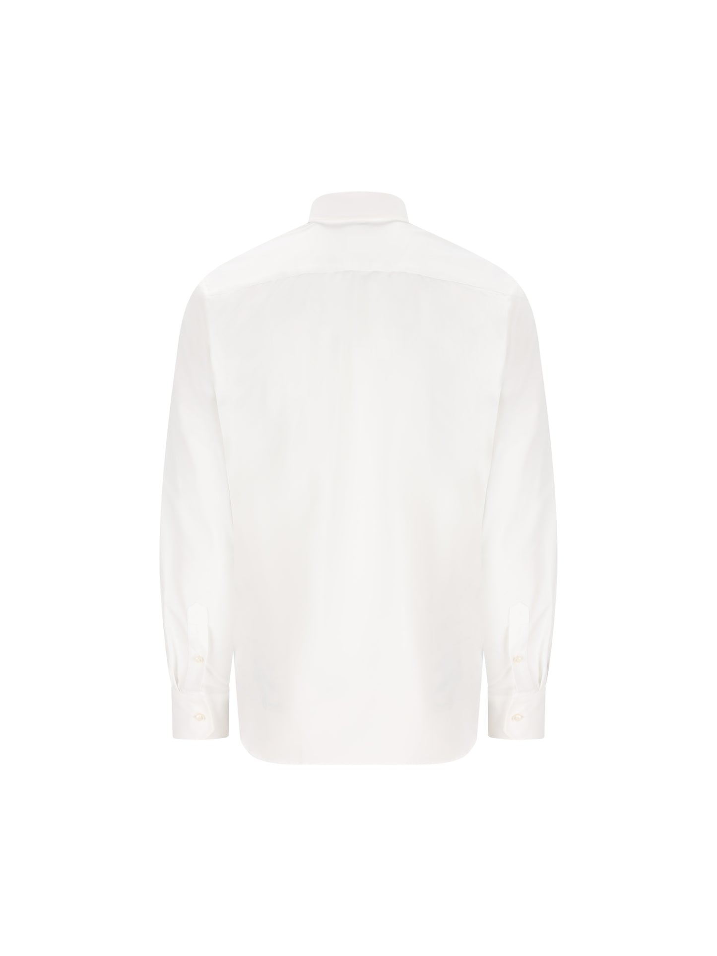 Camicia realizzata in poliammide. ACT520ML11460 001 XACUS 