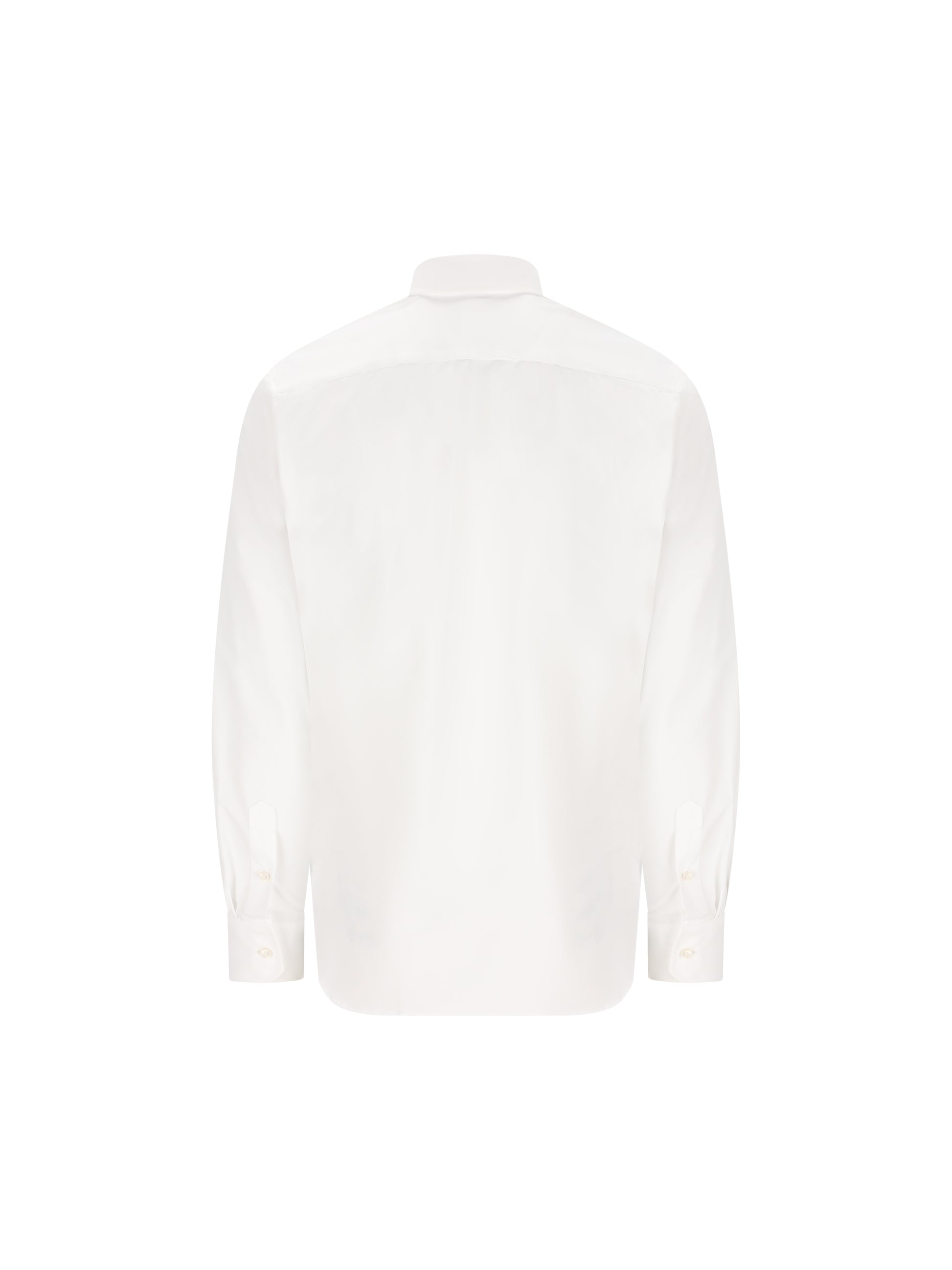 Camicia realizzata in poliammide. ACT520ML11460 001 XACUS 