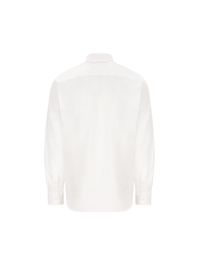 Camicia realizzata in poliammide. ACT520ML11460 001 XACUS 