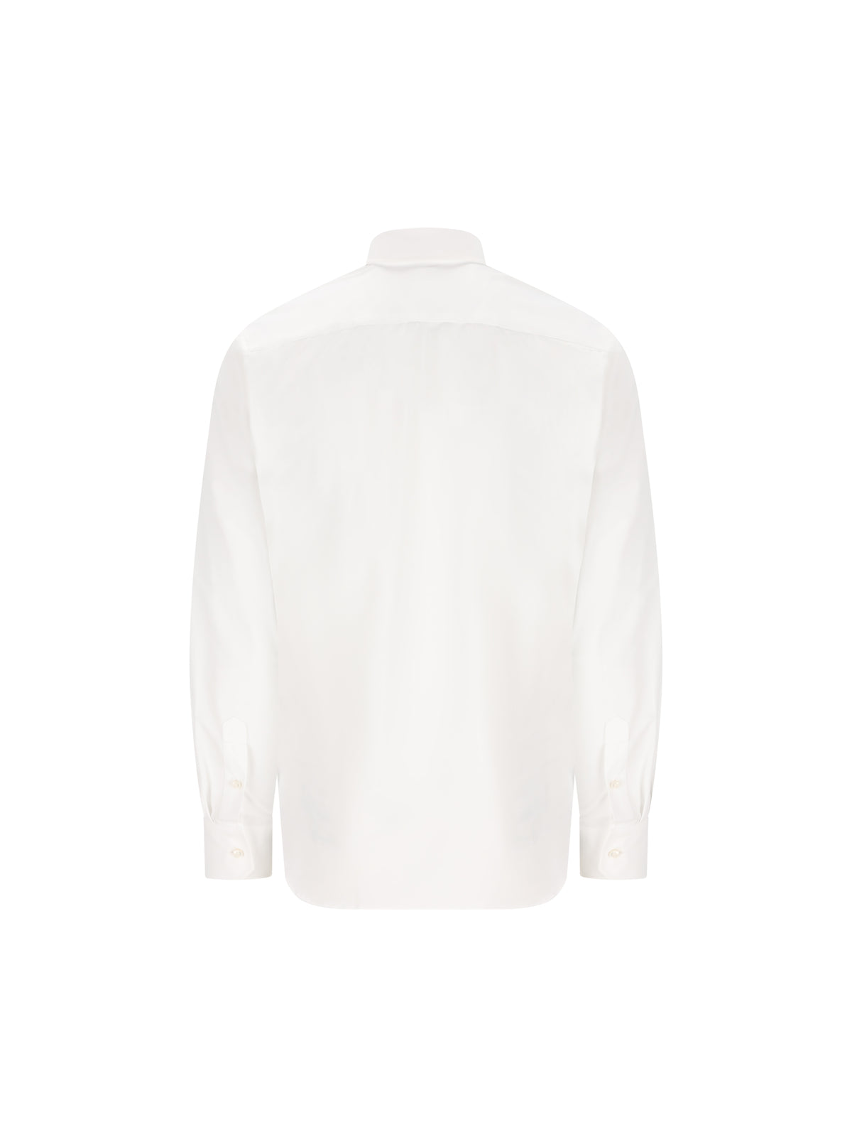 Camicia realizzata in poliammide. ACT520ML11460 001 XACUS 