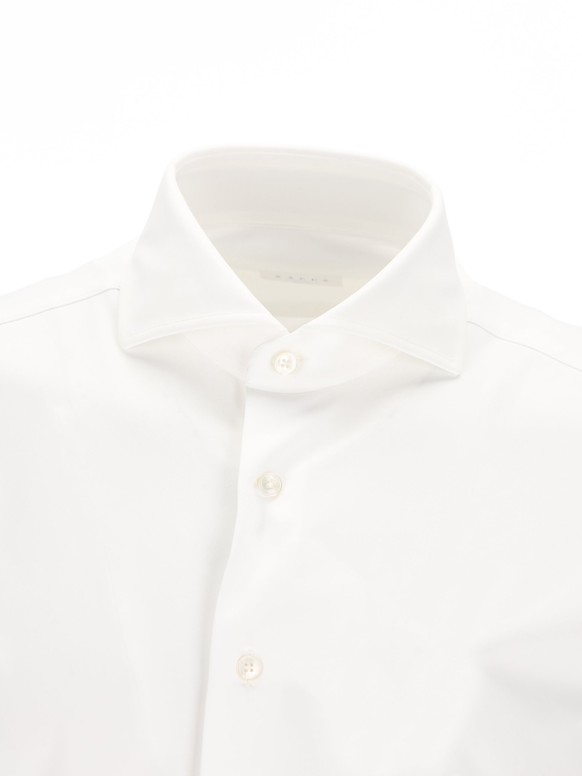 Camicia realizzata in poliammide. ACT520ML11460 001 XACUS 
