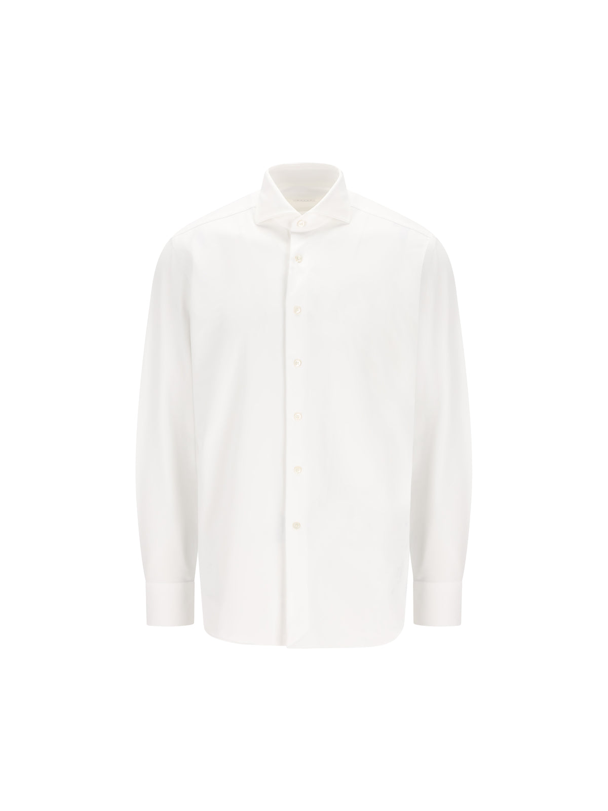 Camicia realizzata in poliammide. ACT520ML11460 001 XACUS 