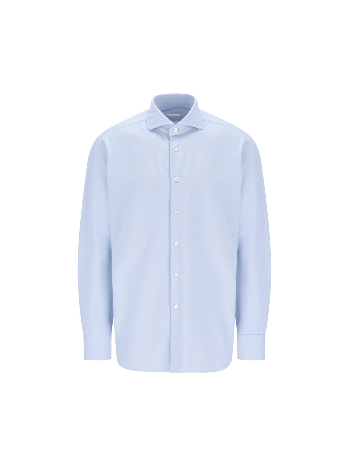 Camicia realizzata in poliammide. ACT520ML11460 060 XACUS 