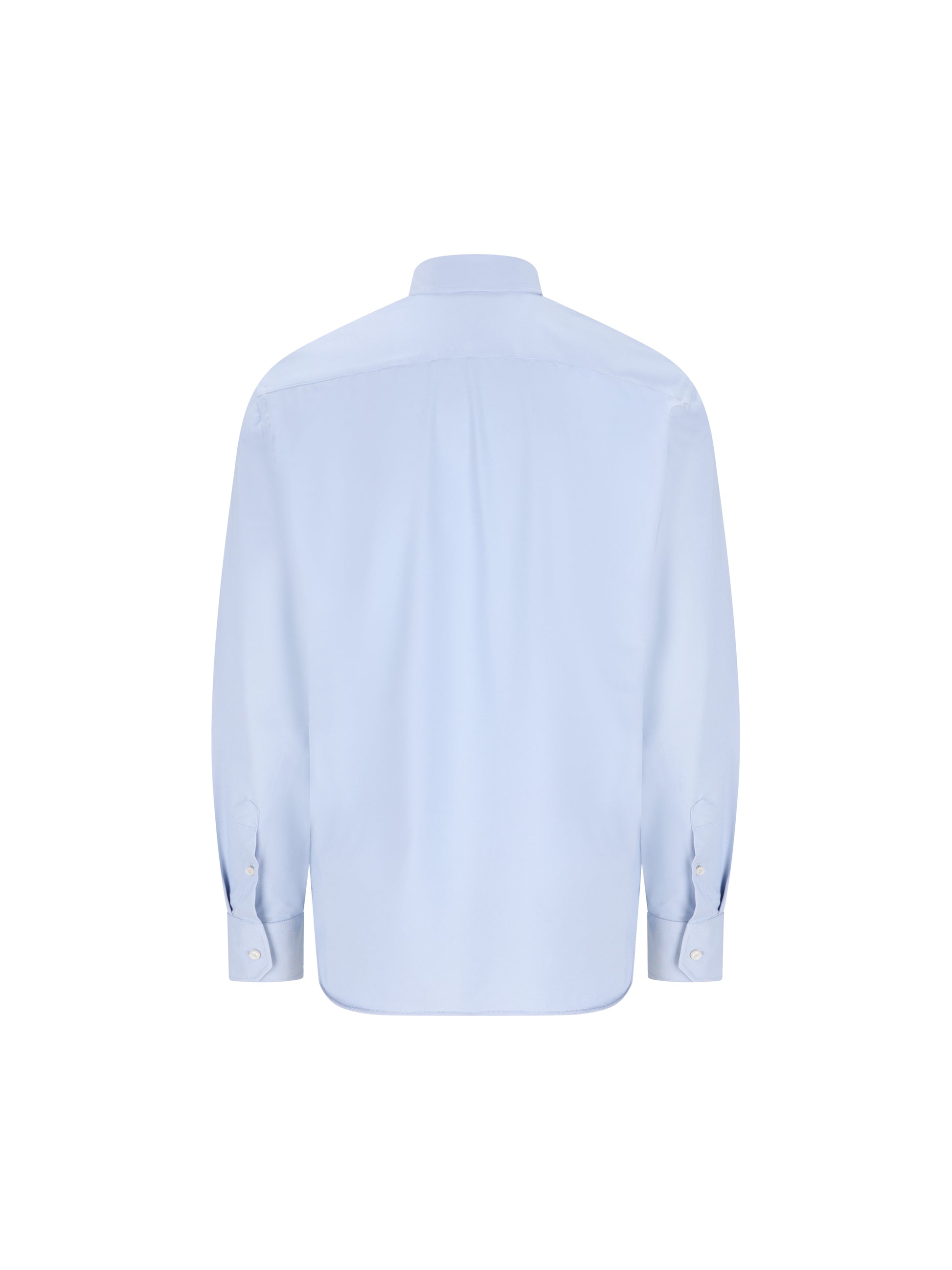 Camicia realizzata in poliammide. ACT520ML11460 060 XACUS 