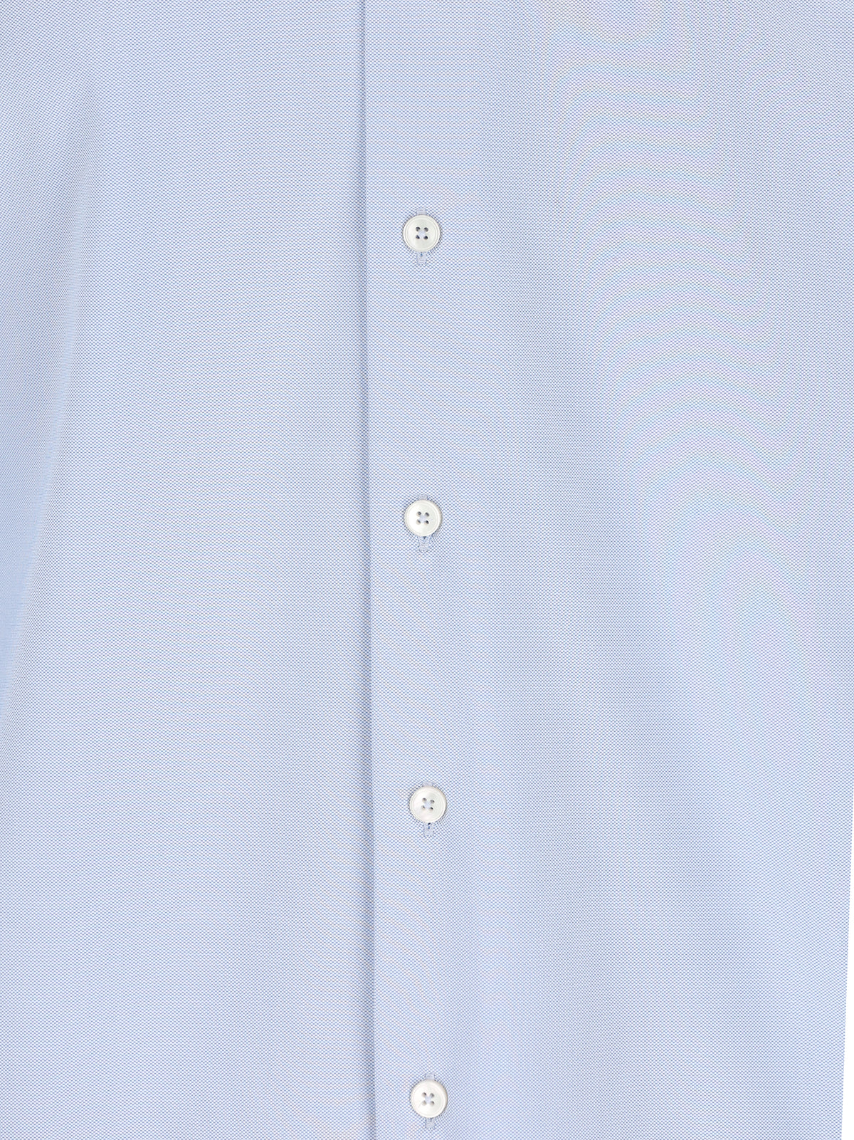 Camicia realizzata in poliammide. ACT520ML11460 060 XACUS 