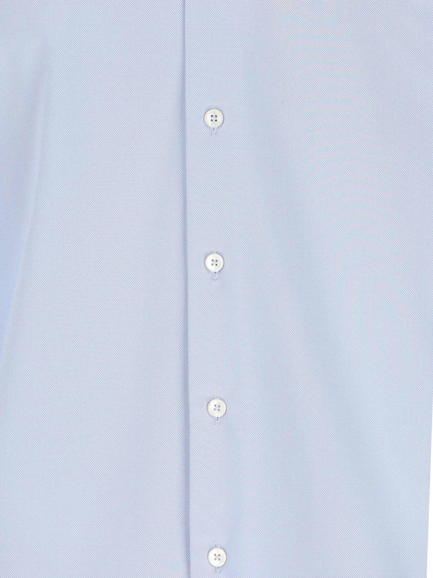 Camicia realizzata in poliammide. ACT520ML11460 060 XACUS 