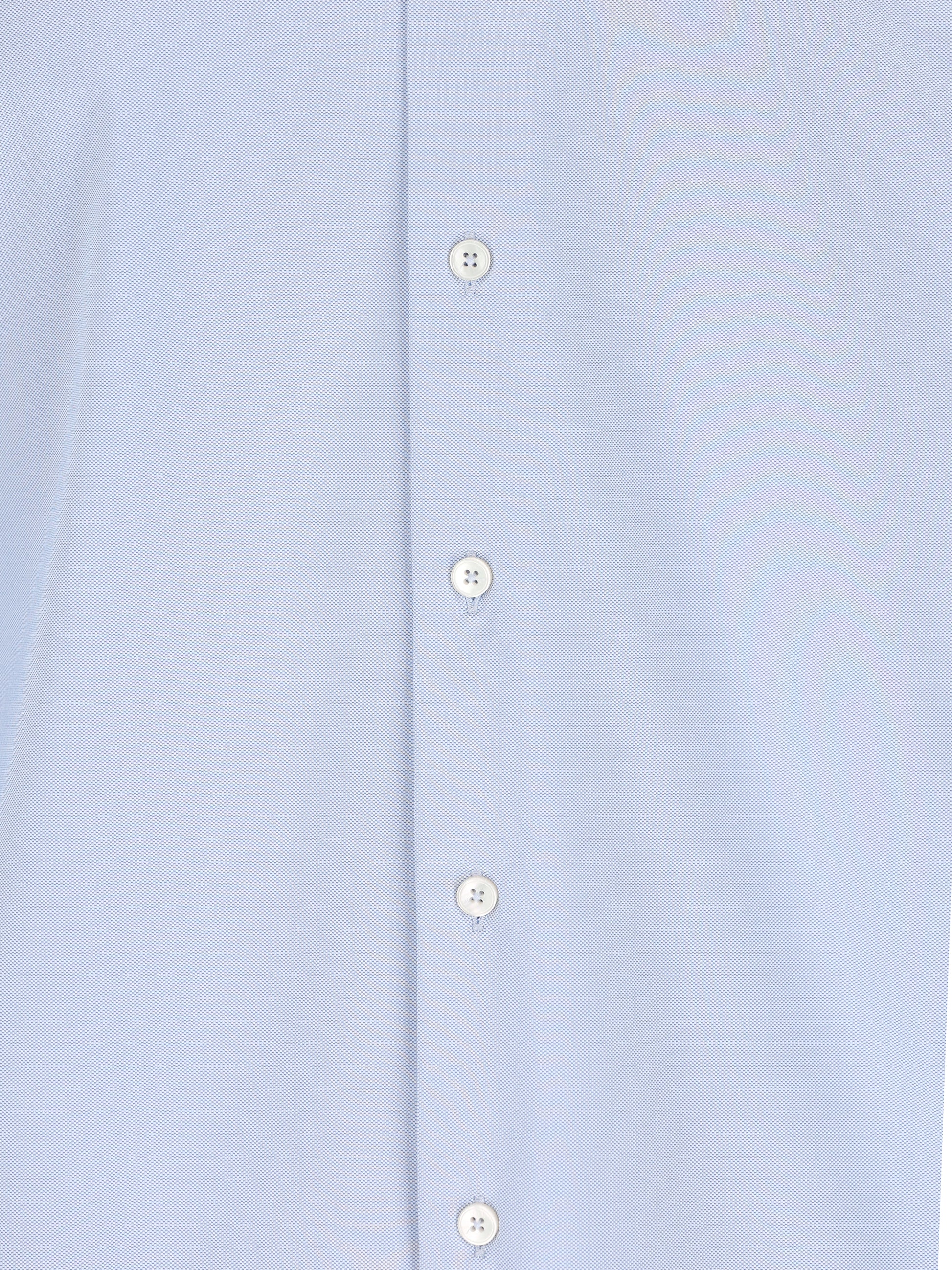 Camicia realizzata in poliammide. ACT520ML11460 060 XACUS 