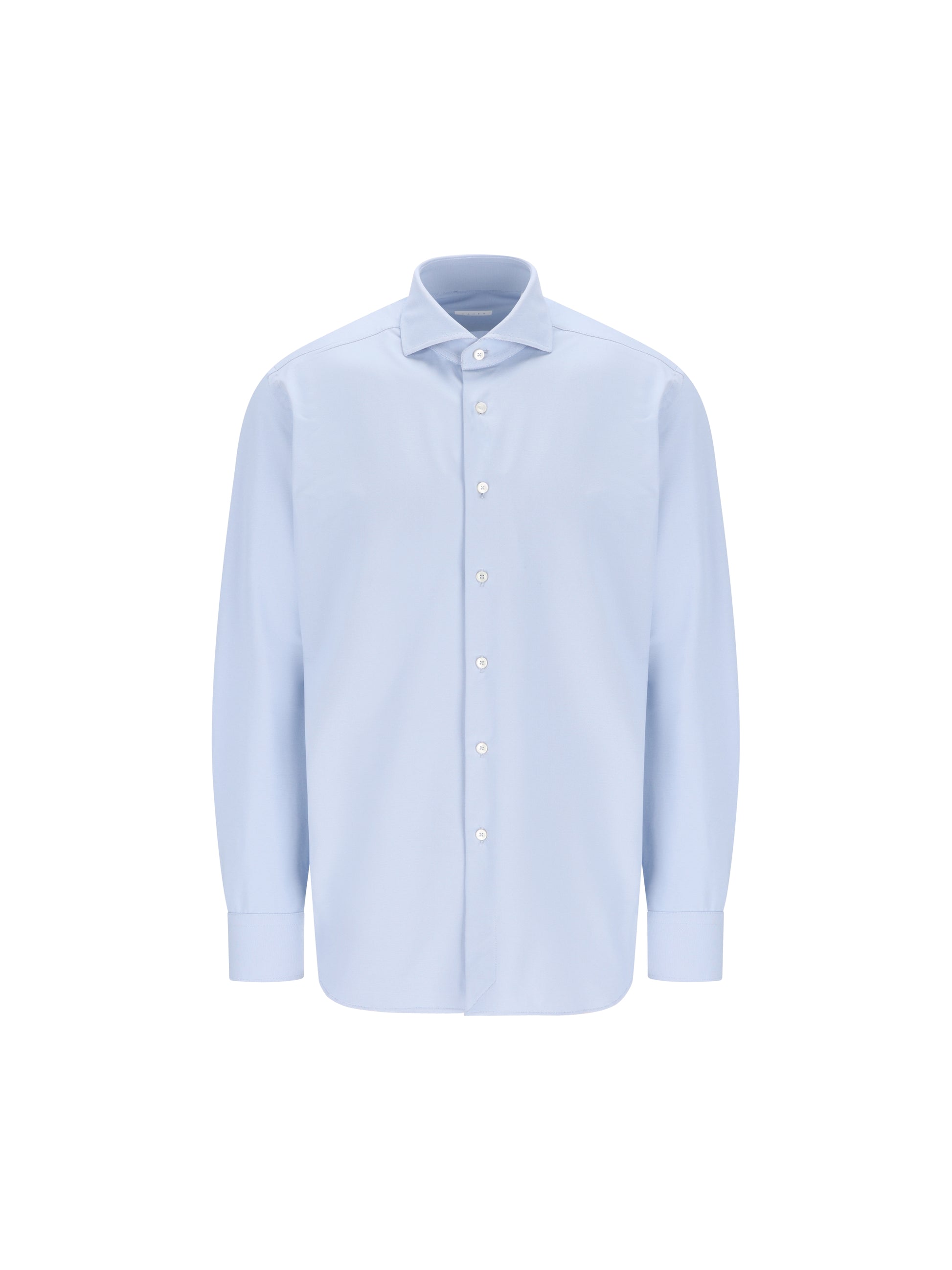 Camicia realizzata in poliammide. ACT520ML11460 060 XACUS 