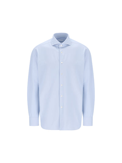 Camicia realizzata in poliammide. ACT520ML11460 060 XACUS 