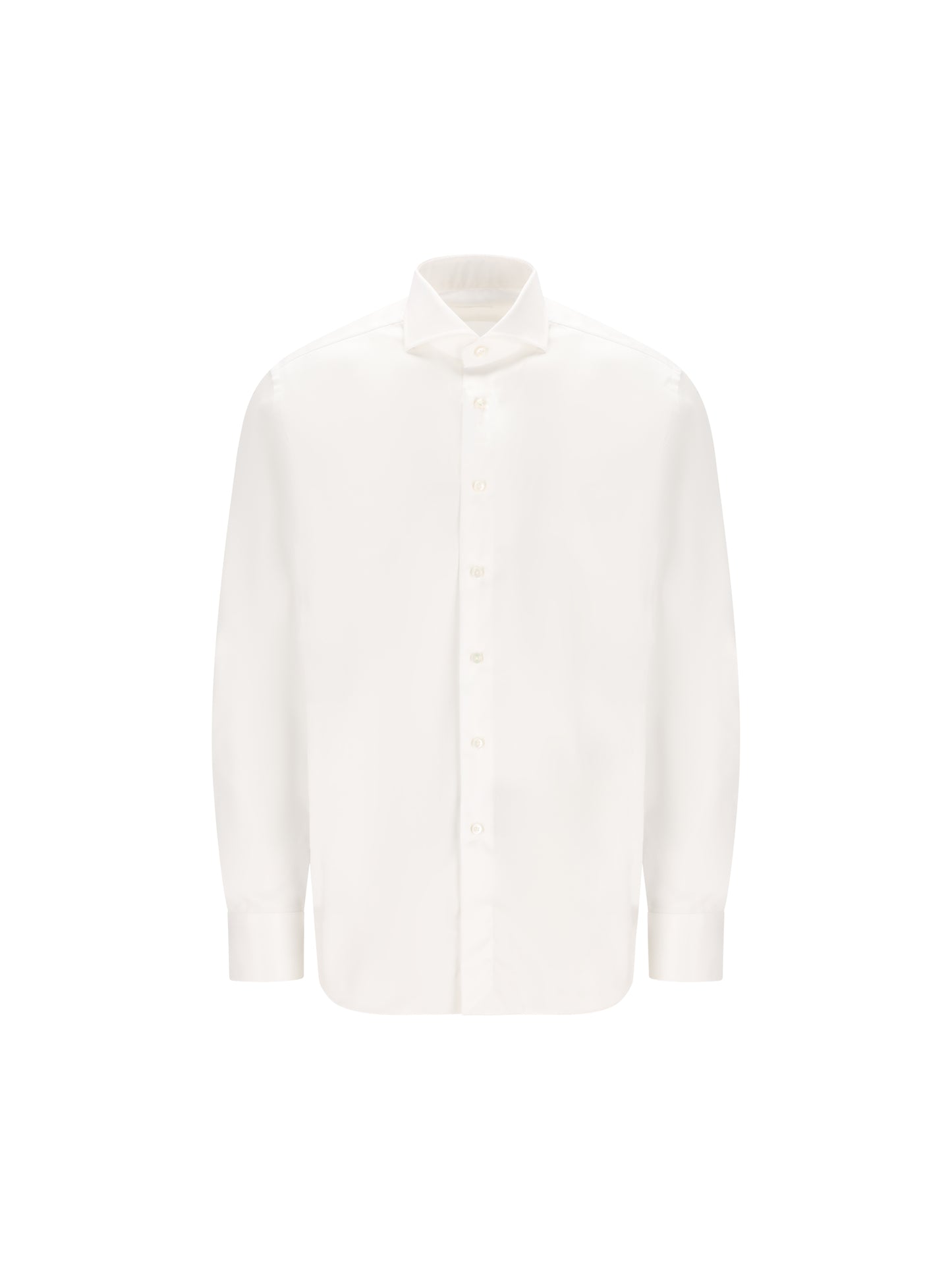 Camicia realizzata in cotone. WF520ML11805 001 XACUS 