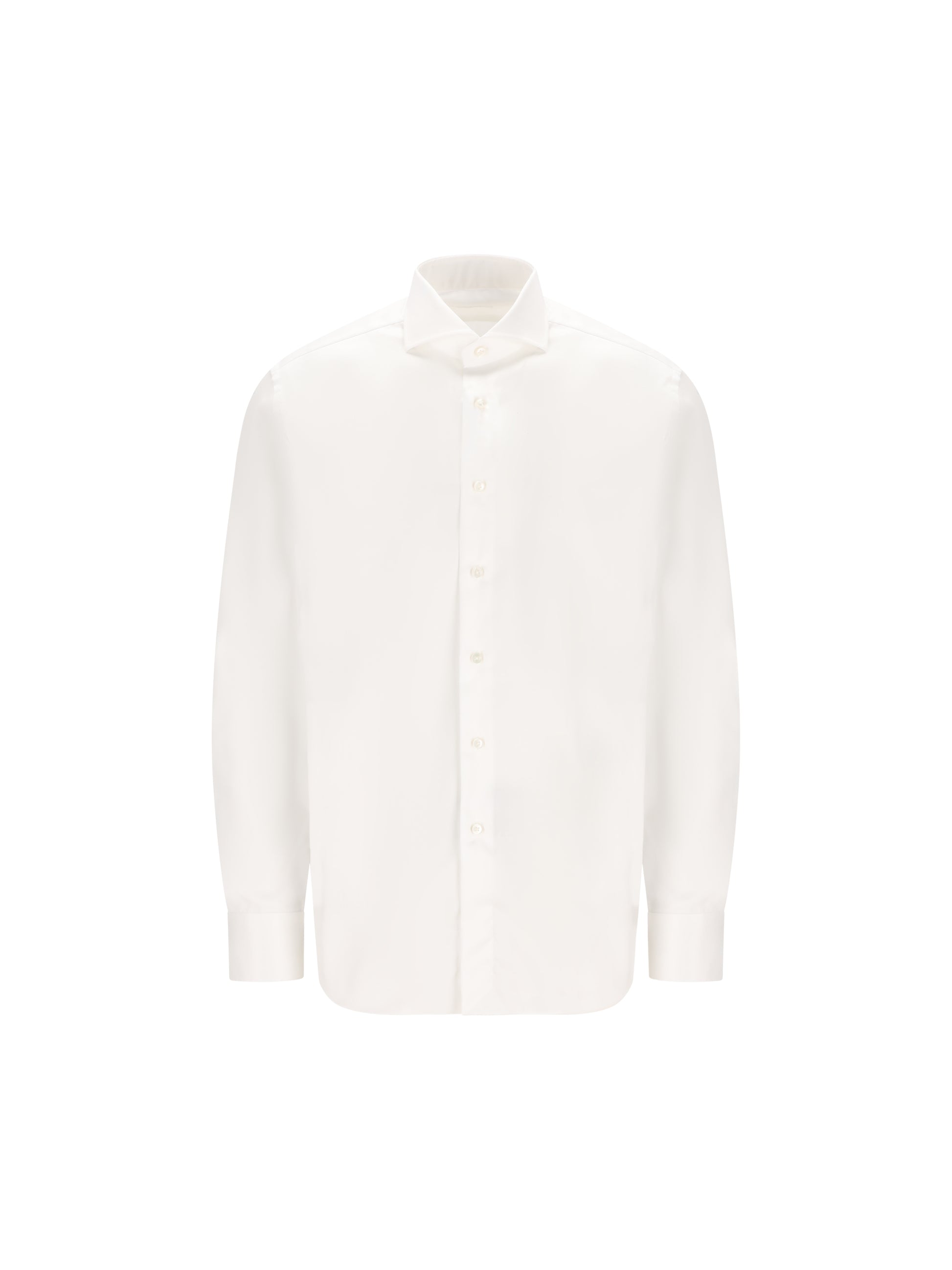 Camicia realizzata in cotone. WF520ML11805 001 XACUS 