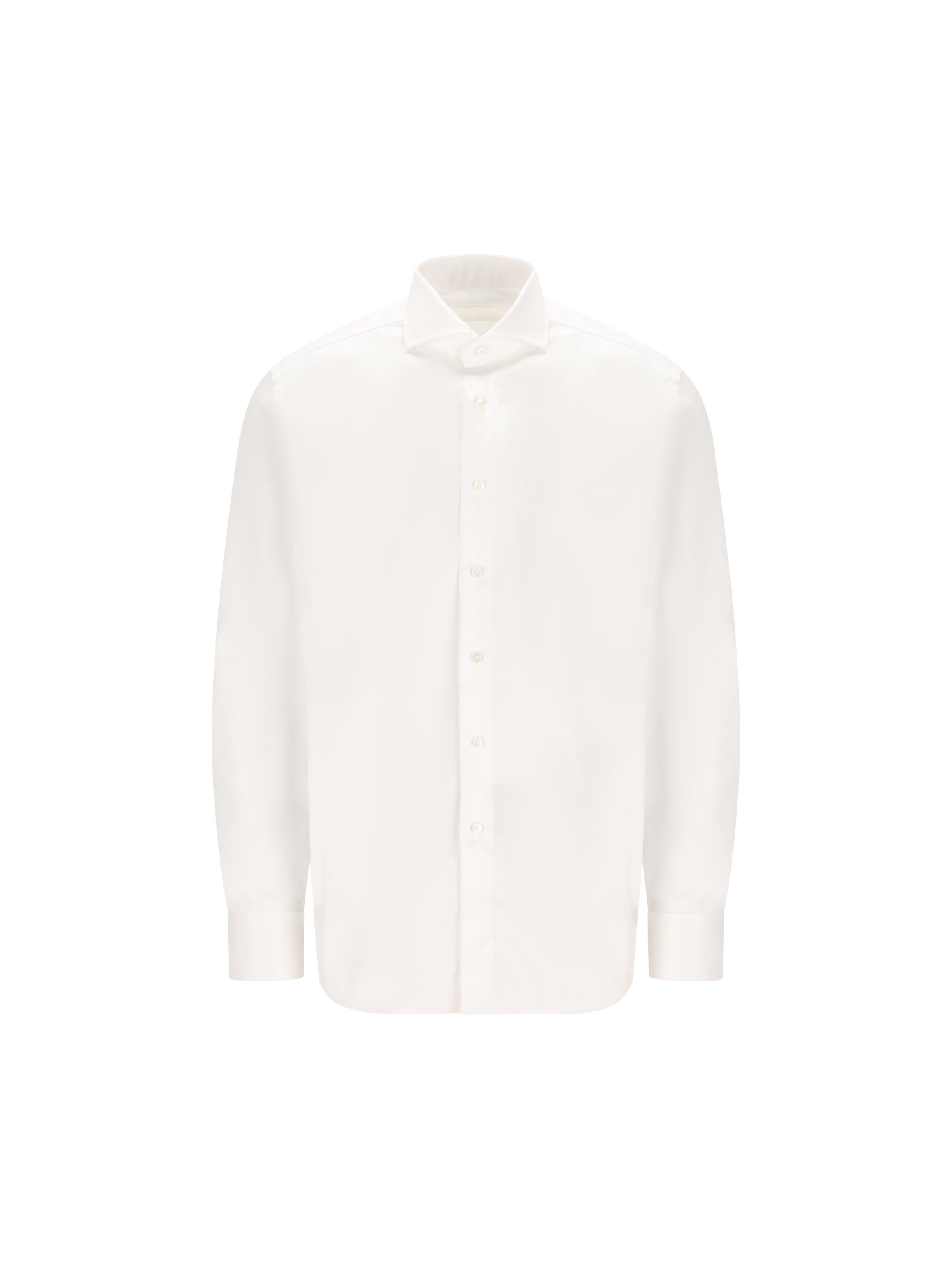 Camicia realizzata in cotone. WF520ML11805 001 XACUS 