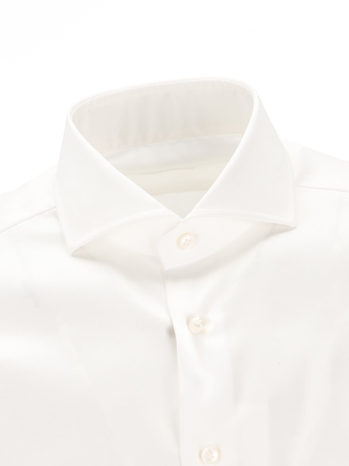 Camicia realizzata in cotone. WF520ML11805 001 XACUS 
