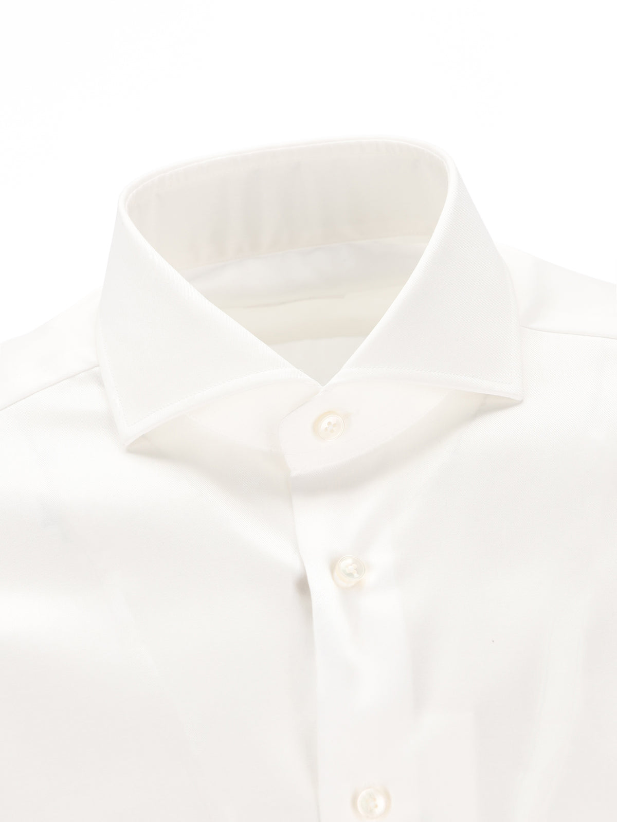 Camicia realizzata in cotone. WF520ML11805 001 XACUS 