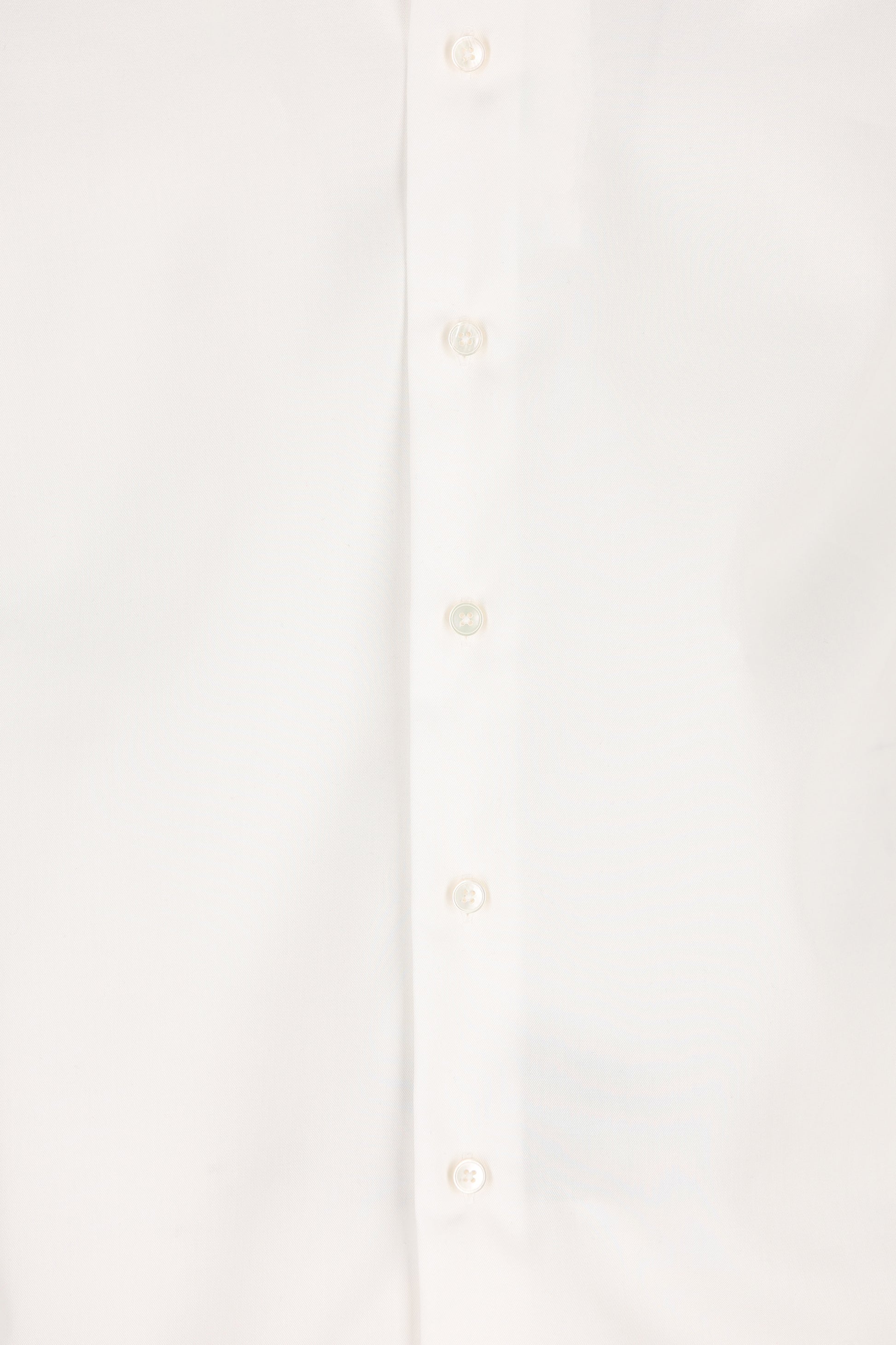 Camicia realizzata in cotone. WF520ML11805 001 XACUS 
