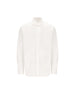 Camicia realizzata in cotone. WF520ML11805 001 XACUS 
