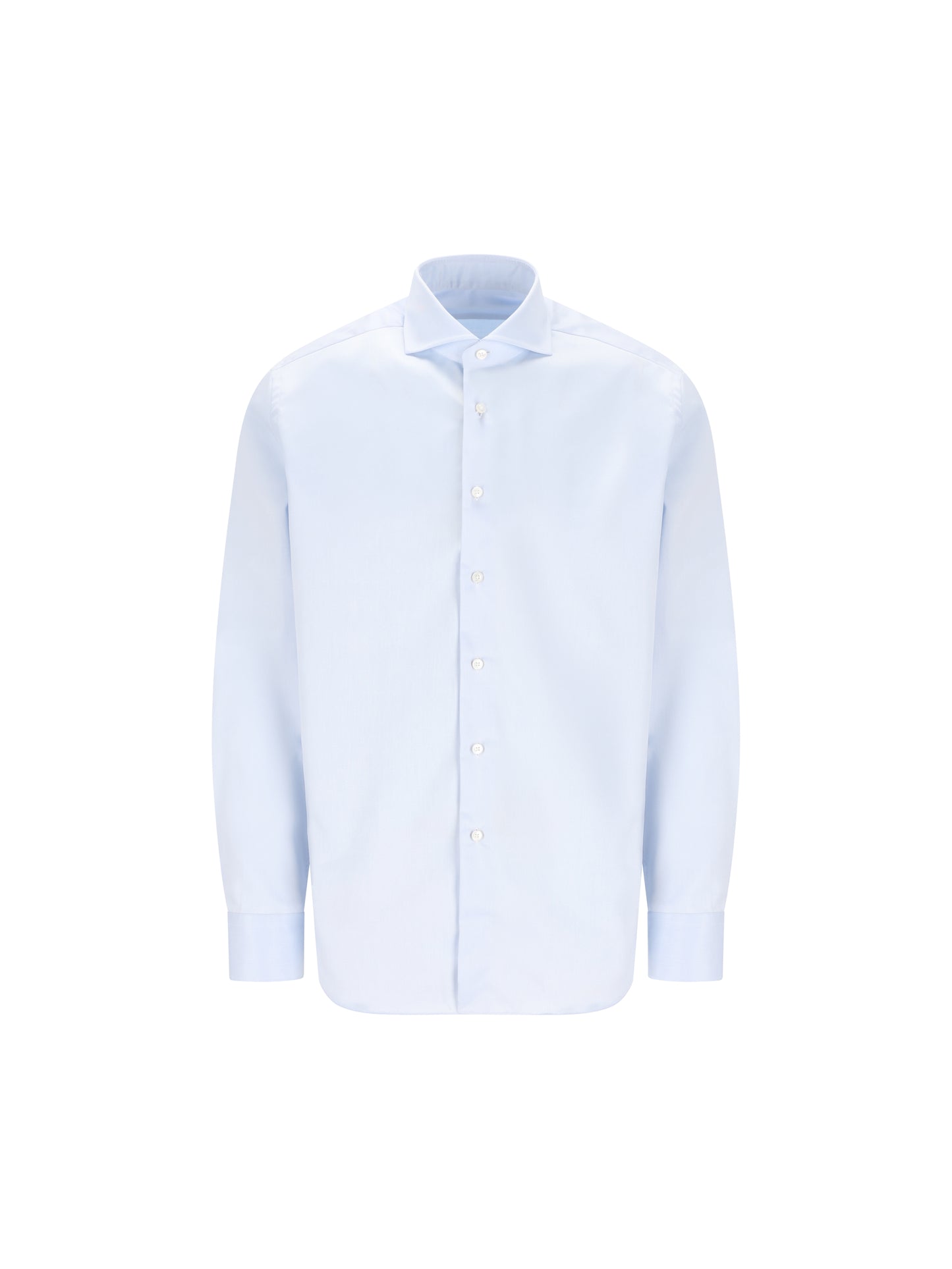 Camicia realizzata in cotone. WF520ML11805 002 XACUS 