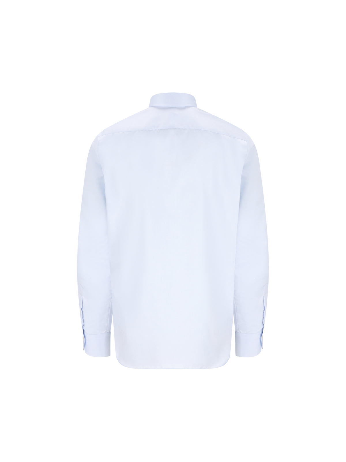 Camicia realizzata in cotone. WF520ML11805 002 XACUS 
