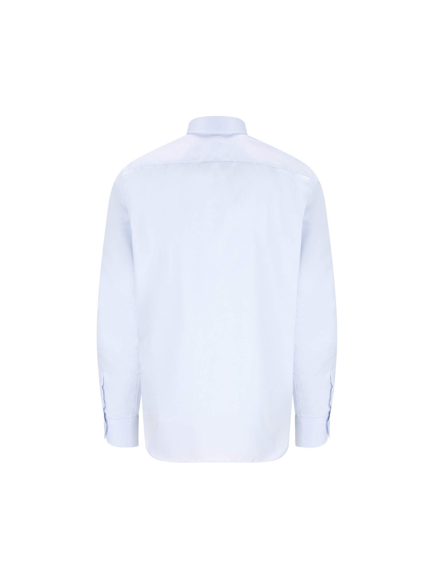 Camicia realizzata in cotone. WF520ML11805 002 XACUS 