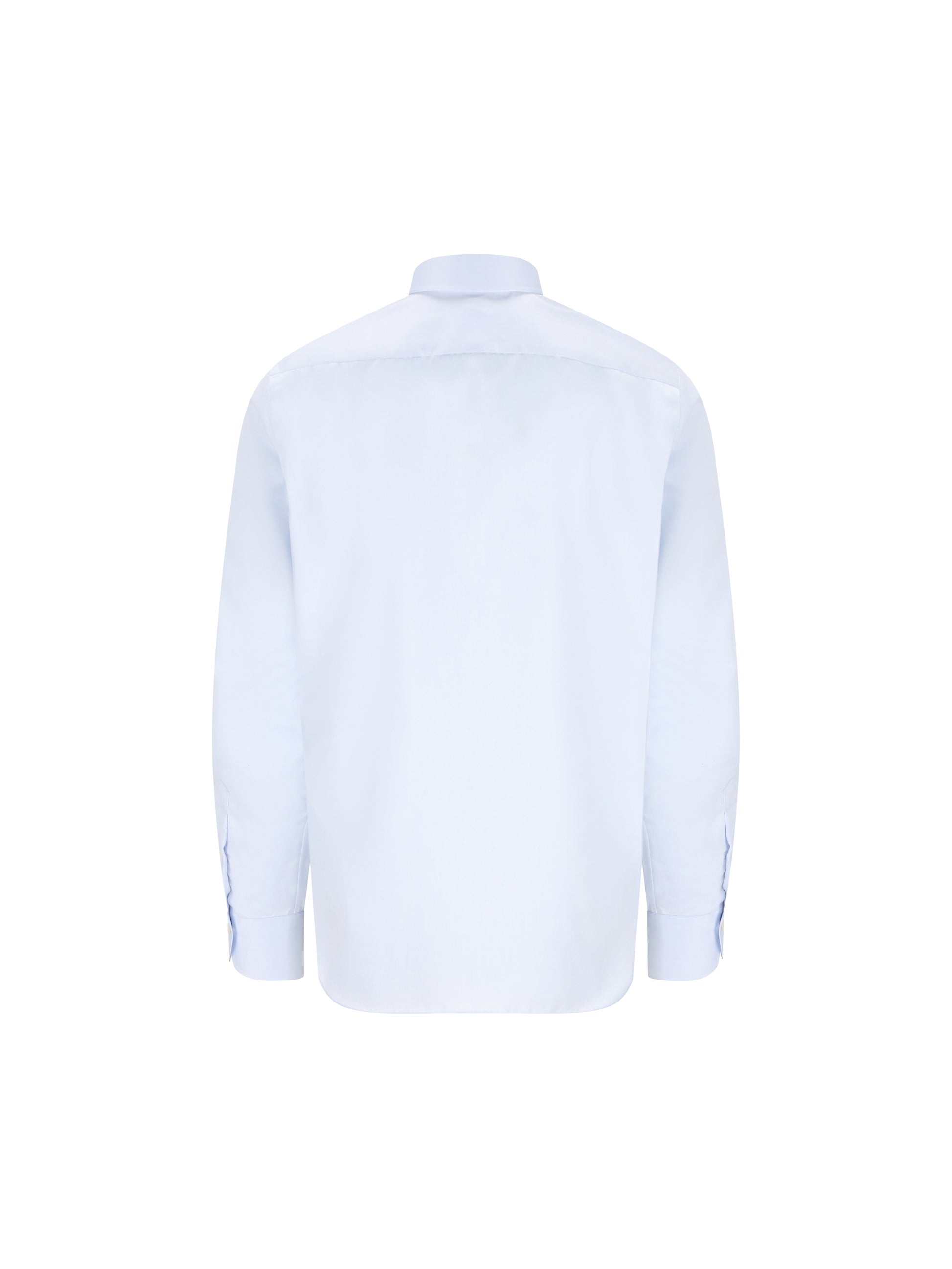 Camicia realizzata in cotone. WF520ML11805 002 XACUS 