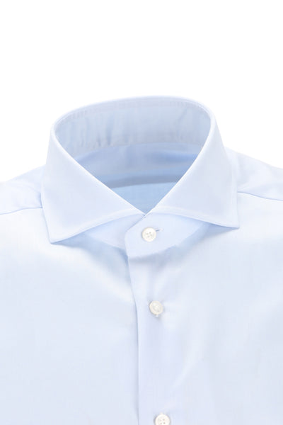 Camicia realizzata in cotone. WF520ML11805 002 XACUS 