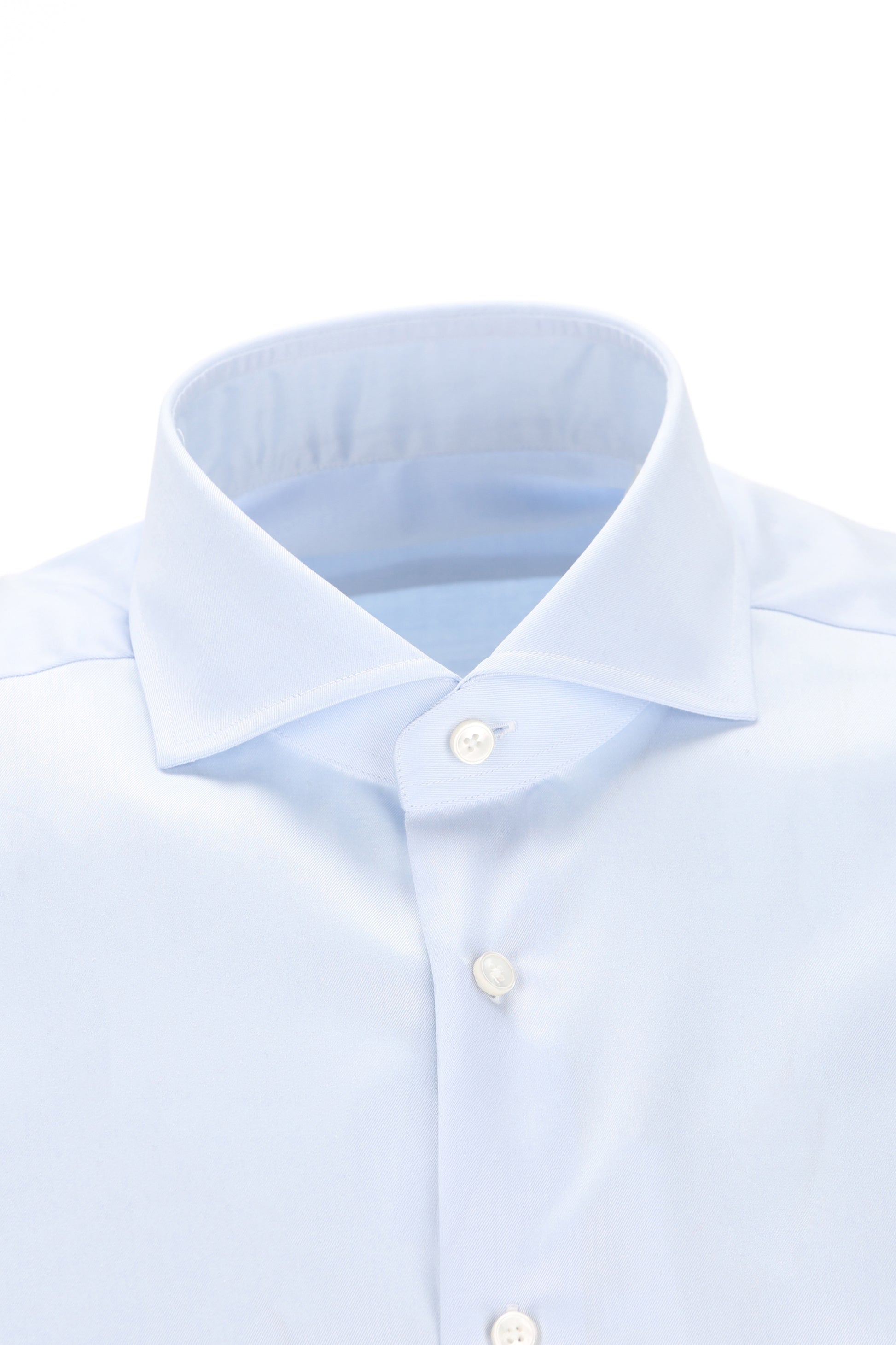 Camicia realizzata in cotone. WF520ML11805 002 XACUS 