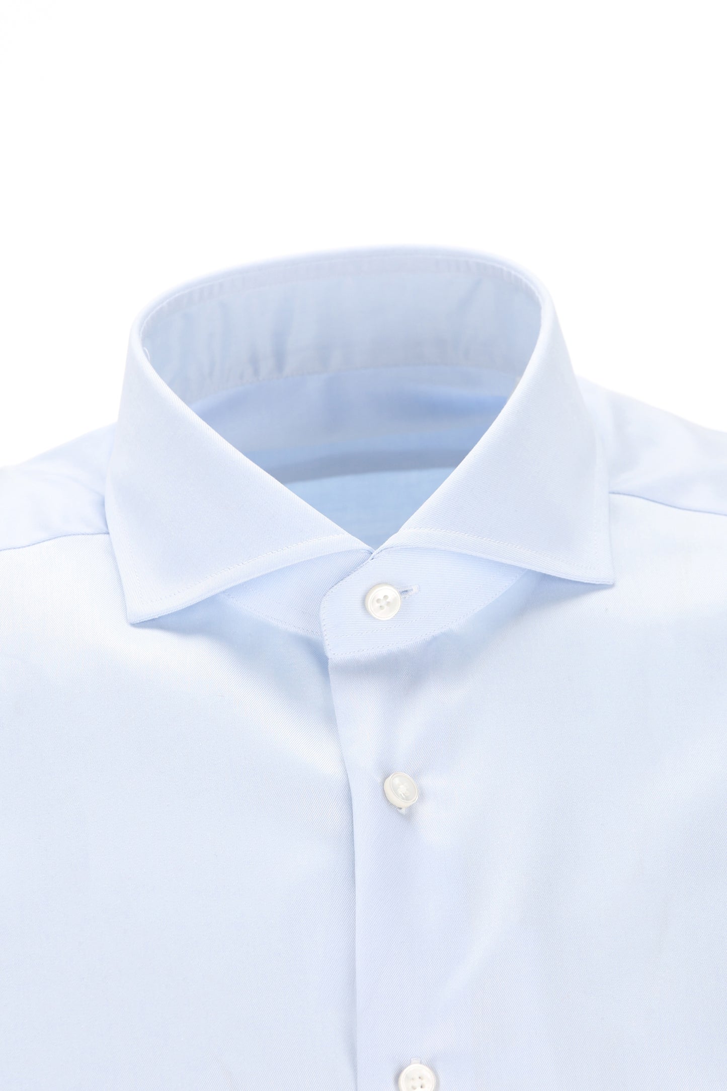 Camicia realizzata in cotone. WF520ML11805 002 XACUS 