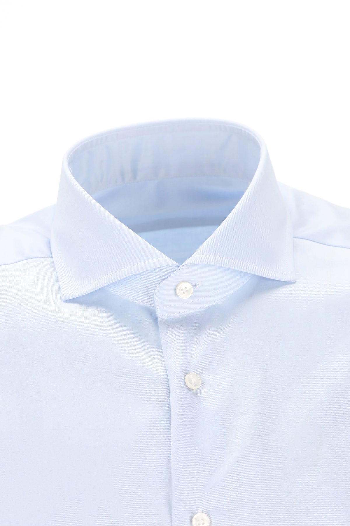 Camicia realizzata in cotone. WF520ML11805 002 XACUS 