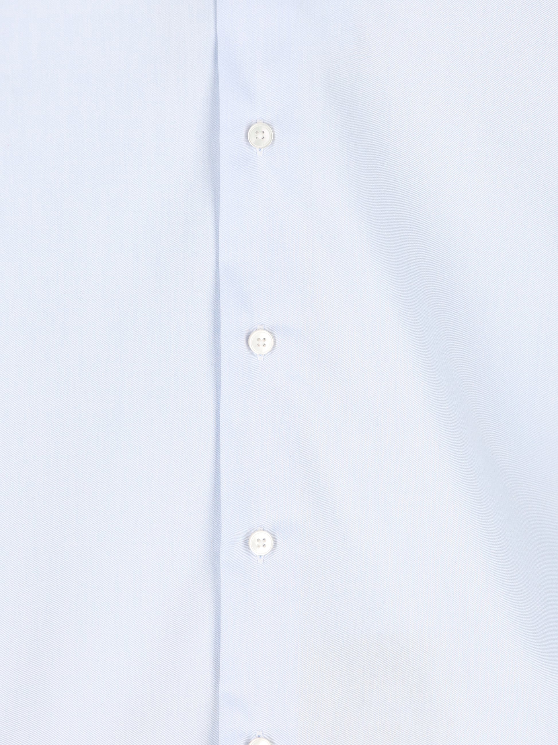 Camicia realizzata in cotone. WF520ML11805 002 XACUS 