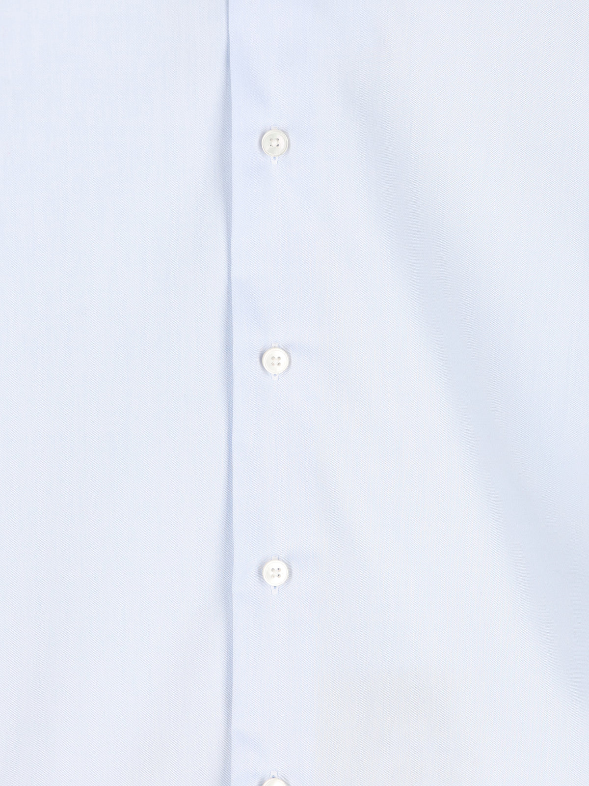 Camicia realizzata in cotone. WF520ML11805 002 XACUS 