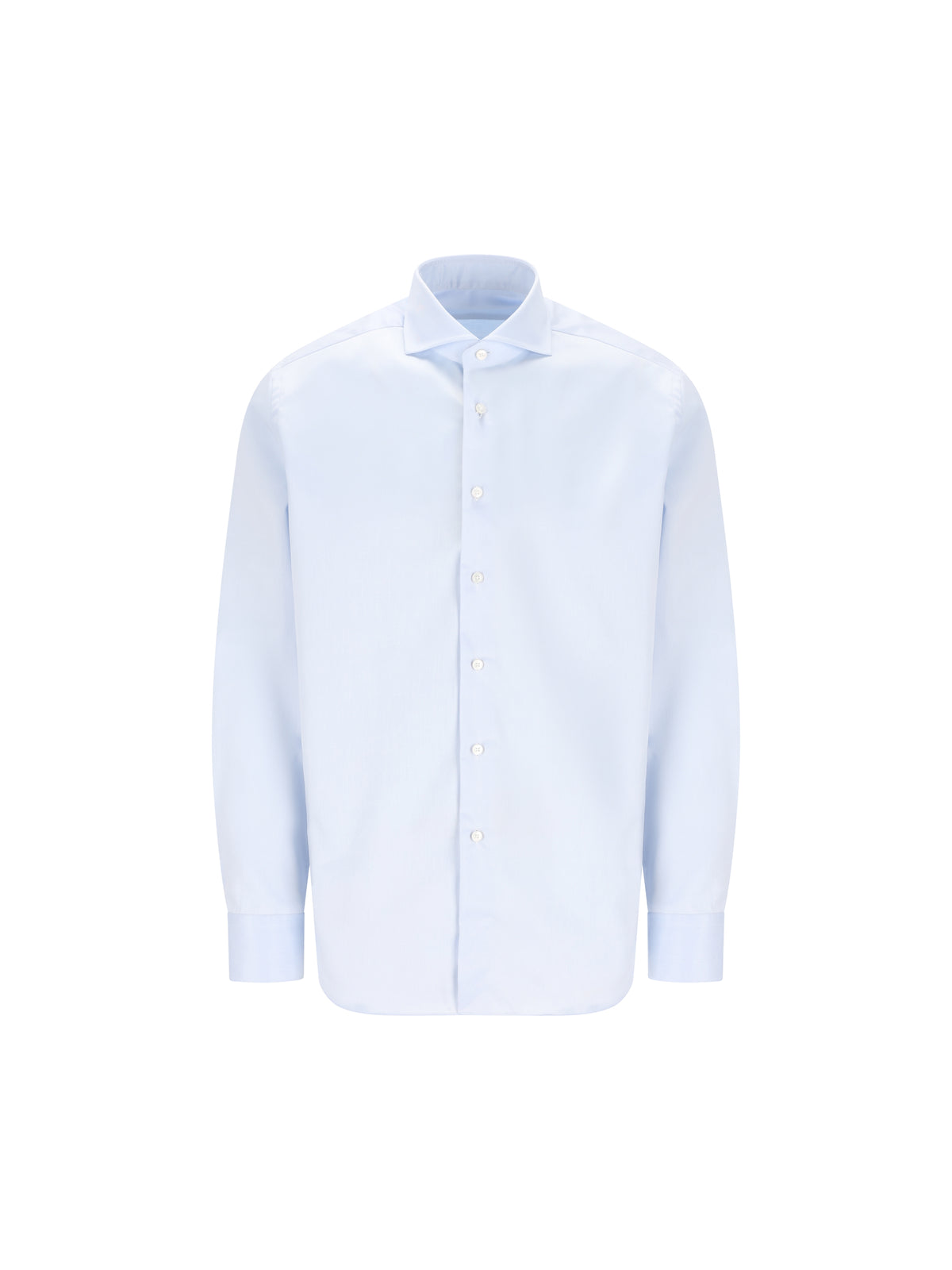 Camicia realizzata in cotone. WF520ML11805 002 XACUS 
