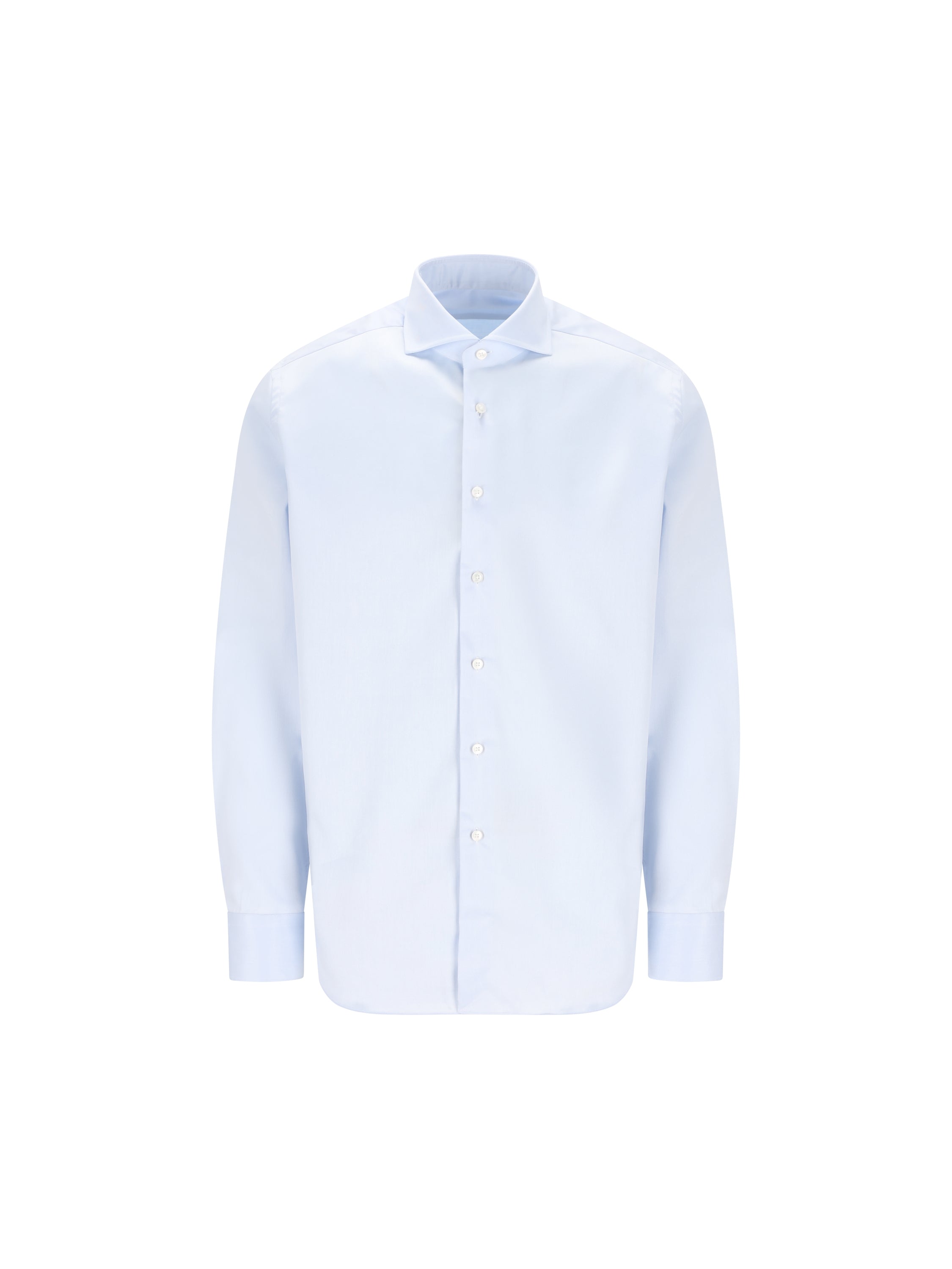 Camicia realizzata in cotone. WF520ML11805 002 XACUS 