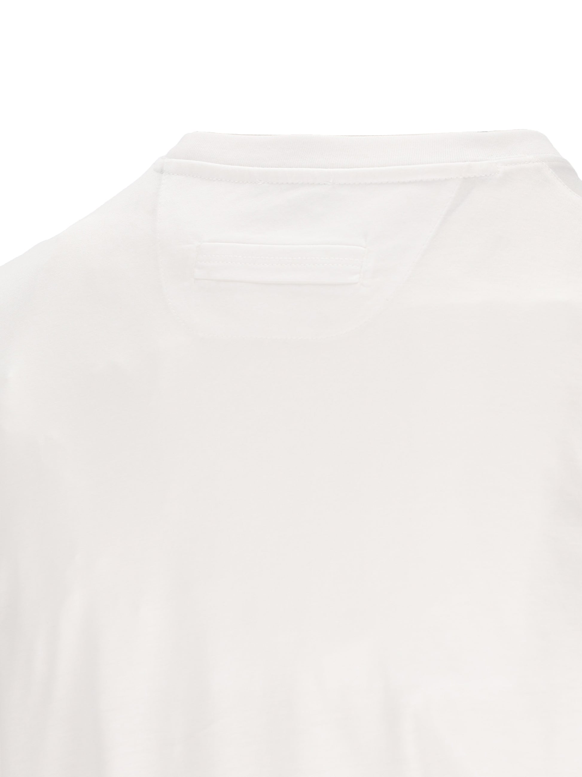 T-Shirt realizzata in cotone. UH360A3 H765100 ZEGNA 
