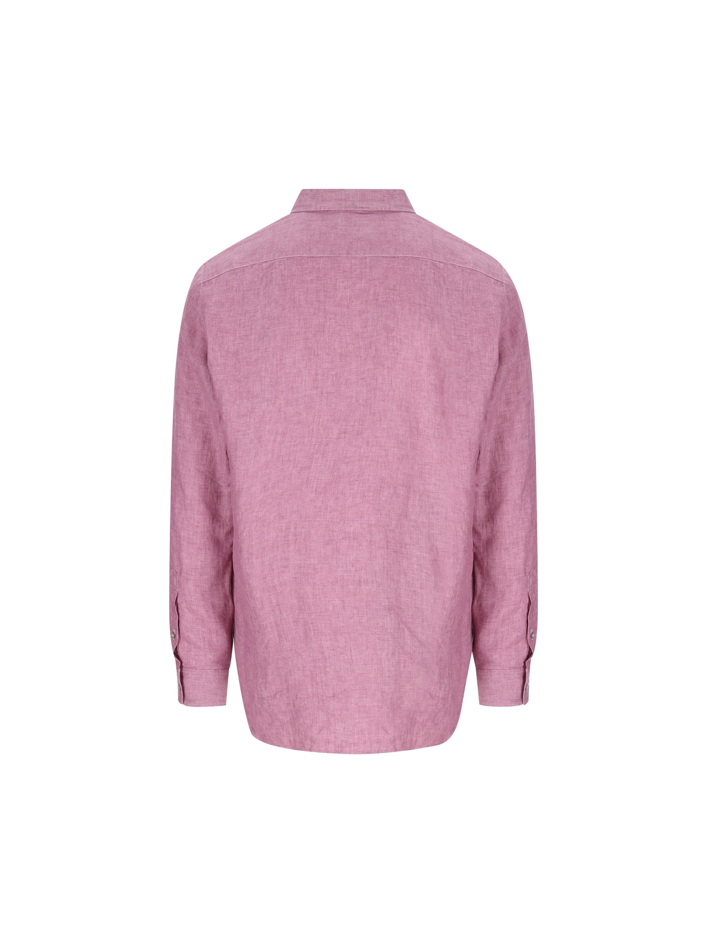 Camicia in lino. UHX51A3 SRO5054 ZEGNA 