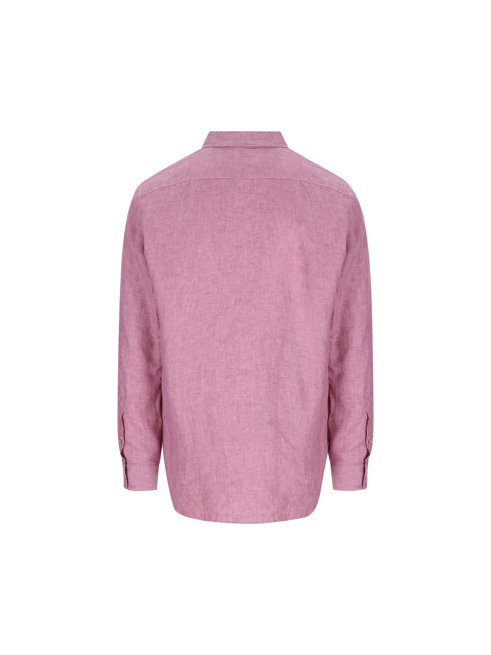 Camicia in lino. UHX51A3 SRO5054 ZEGNA 
