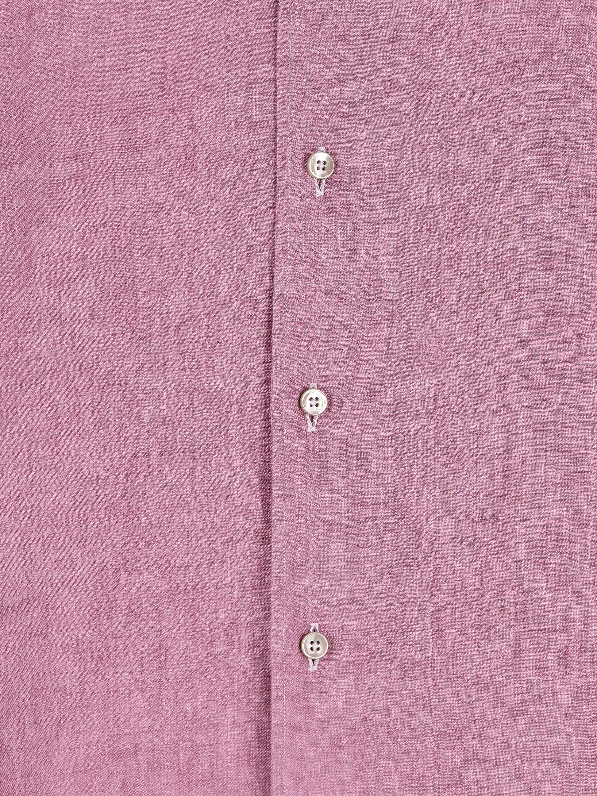 Camicia in lino. UHX51A3 SRO5054 ZEGNA 