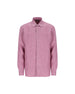 Camicia in lino. UHX51A3 SRO5054 ZEGNA 