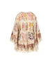 Abito realizzato in cotone. 6499DRS263 SPLPR ZIMMERMANN 
