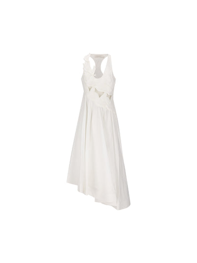 Abito realizzato in cotone. 8168DS261 IVO ZIMMERMANN 