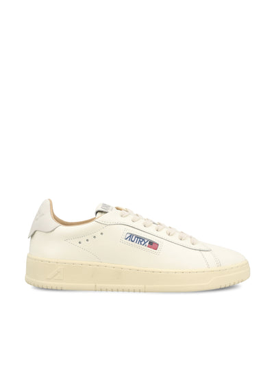 Sneakers realizzate in pelle. ADLM MR01 AUTRY 