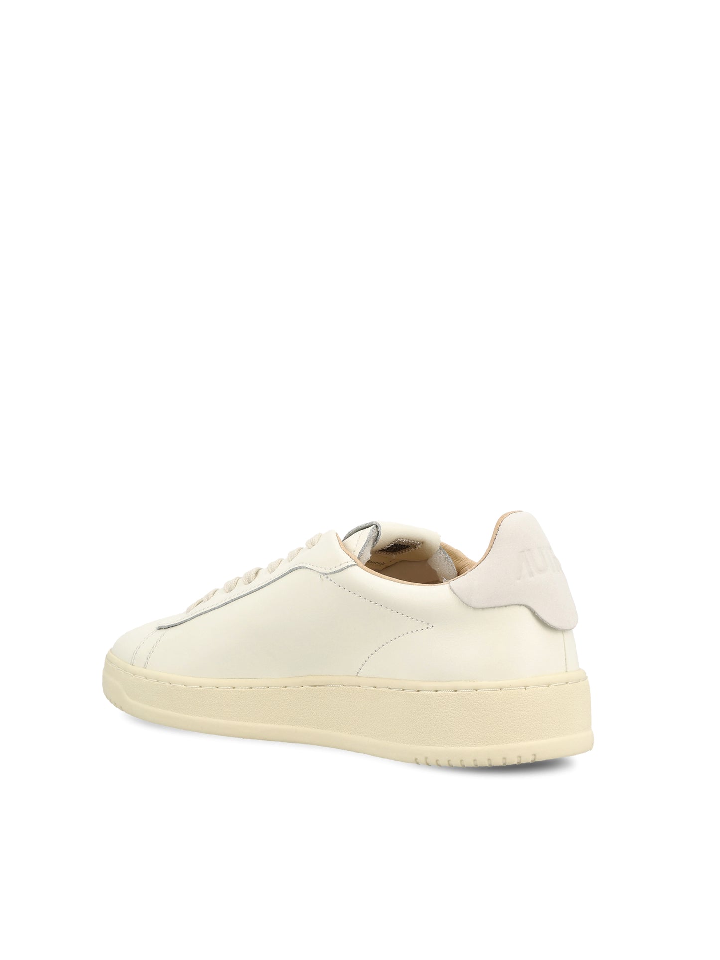 Sneakers realizzate in pelle. ADLM MR01 AUTRY 