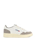 Sneakers realizzate in pelle AULM FT15 AUTRY 