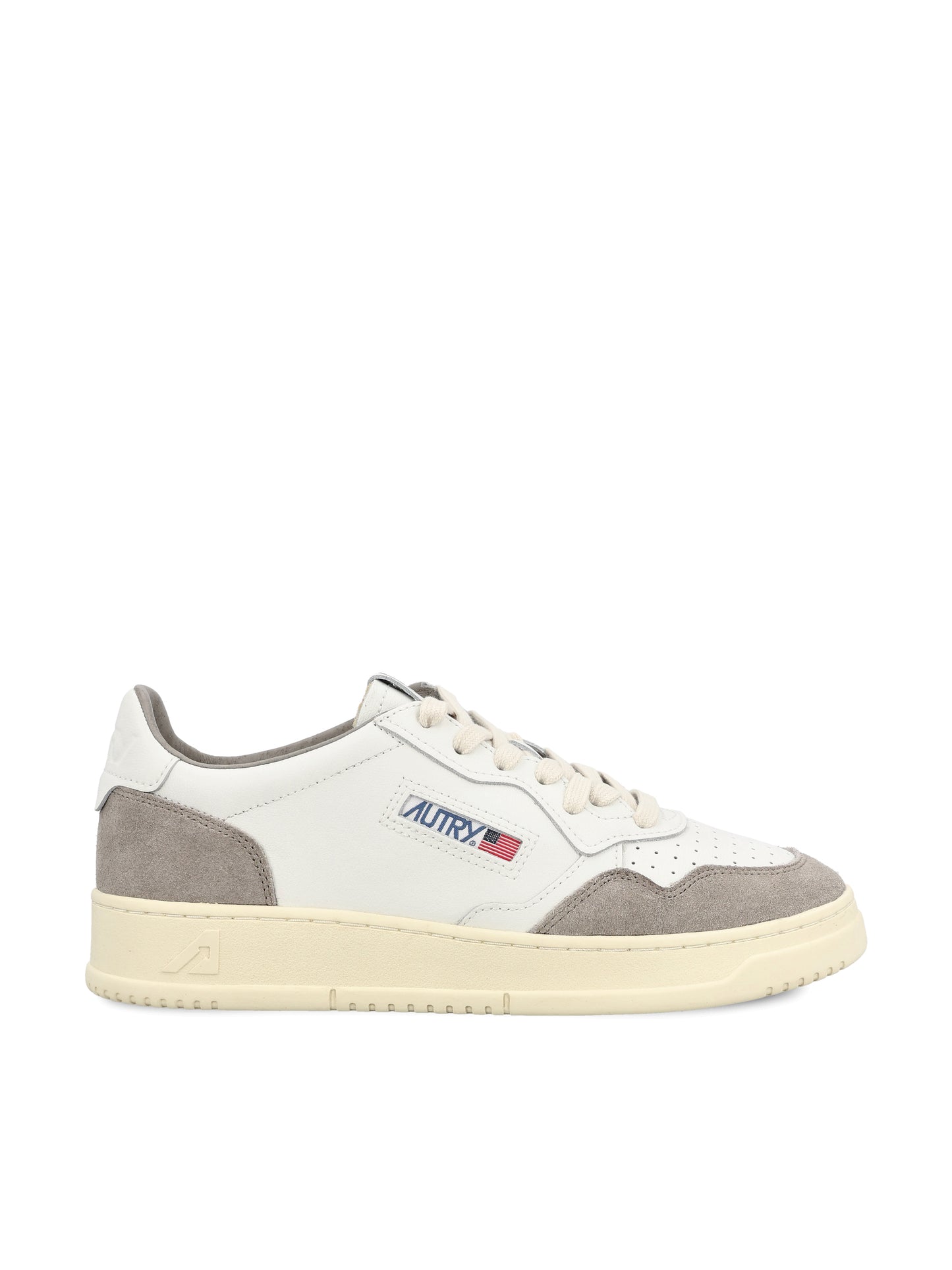 Sneakers realizzate in pelle AULM FT15 AUTRY 